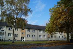 Schöne EG-Wohnung mit Balkon frei, ideal im Alter oder als kleine Familie! – Hauptstr. 4, 44894 Langendreer, Bochum – Vorschaubild 3