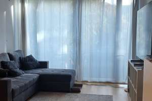 Wohnen mit Charakter: 2-Zimmer-Wohnung in Köln-Lindenthal – Die vollständige Adresse der Immobilie erhältst du vom Anbieter., 50935 Lindenthal (Ortsteil), Köln – Vorschaubild 8