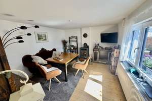 Mehr als eine Eigentumswohnung – Ihr eigenes Zuhause mit Garten für  358.000 €