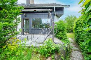 Privater Rückzugsort in Buckow – Doppelhaushälfte mit Garten, zwei Terrassen & Sauna – Die vollständige Adresse der Immobilie erhältst du vom Anbieter., 12349 Buckow, Berlin – Vorschaubild 2