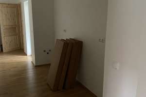 modernisierte 1 Zimmer Wohnung mit Balkon - gerne an Studenten  - nähe FH (E0172) – Südstr. 35, 41065 Dahl, Mönchengladbach – Vorschaubild 4