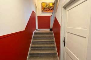 Attraktive 2,5-Zimmer Wohnung mit Garten - Ideal für Eigennutzer – Humboldtstraße 14, 49074 Gartlage, Osnabrück – Vorschaubild 7