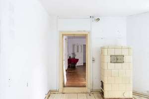 Großzügige, bezugsfreie 5-Zimmer-EG-Altbauwohnung in Moabit nahe Wasser, Parks und Cafés! – Calvinstraße  33, 10557 Moabit, Berlin – Vorschaubild 16