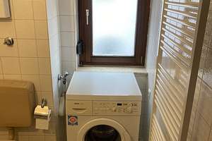 Helle 2-Zimmer-Wohnung in Stuttgart-Sommerrain – Die vollständige Adresse der Immobilie erhältst du vom Anbieter., 70374 Sommerrain, Stuttgart – Vorschaubild 8