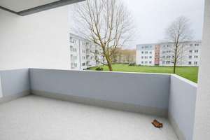Ideal für Paare und kleine Familien: Gepflegte 3,5-Zimmer-Wohnung mit Balkon – Die vollständige Adresse der Immobilie erhältst du vom Anbieter., 44328 Scharnhorst-Ost, Dortmund – Vorschaubild 9