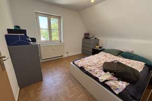 Helle Dachgeschosswohnung nähe Bodenseecenter – Teuringer Straße 27, 88045 Friedrichshafen – Vorschaubild 8
