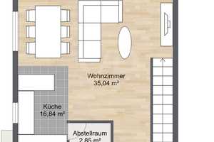 Luxuriöser möblierter Neubau mit direktem Zugang zur Würm – Starnberg (Kreis) – Vorschaubild 14