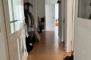 Einfache 2-Zimmer-Altbauwohnung im Stuttgarter Süden – Die vollständige Adresse der Immobilie erhältst du vom Anbieter., 70199 Karlshöhe, Stuttgart – Vorschaubild 6