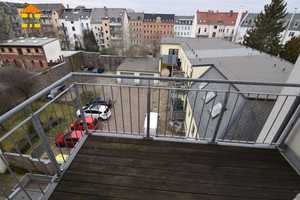 *Attraktive 2 Raum Wohnung mit Balkon auf dem Sonnenberg!* – Markusstraße 31, 9130 Chemnitz – Vorschaubild 5