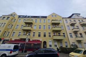 Bezugsfreie helle Wohnung neben U-Bahn "Siemensstadt" – Reisstr. 20, 13629 Siemensstadt, Berlin – Vorschaubild 9