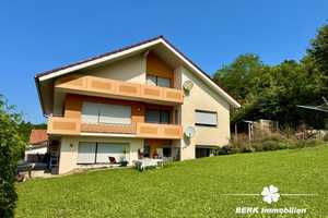 BERK Immobilien - Mehrfamilienhaus mit vielen Möglichkeiten - Selbstnutzer oder Kapitalanlage in Har – Neckar-Odenwald-Kreis – Vorschaubild 1