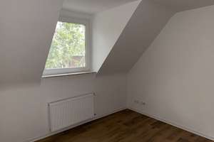 Erstbezug nach Sanierung! Moderne 3,5-Zimmer-Wohnung mit Balkon! – Virchowstr. 107, 46047 Schlad, Oberhausen – Vorschaubild 13