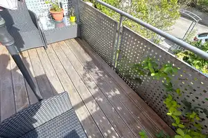 Exklusives 2-Familienhaus mit vielen Extras in naturnaher Wohnlage mit Panoramablick – Rems-Murr-Kreis – Vorschaubild 27