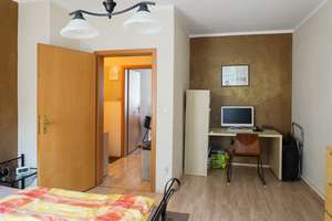 Vollmöblierte, schöne 2-Zimmer-City-Altbauwohnung in guter Lage – Wiebelstraße 3, 4315 Anger-Crottendorf, Leipzig – Vorschaubild 9