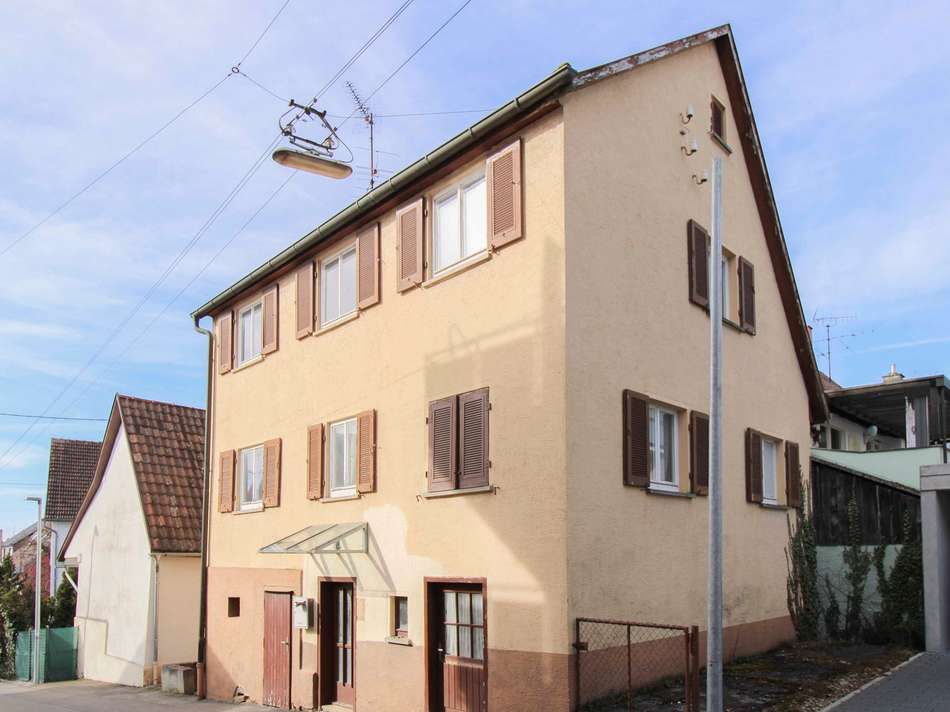 Außenansicht