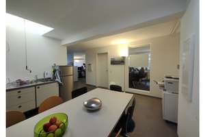 Praxis,Büro und Wohnen mit 10 Stellplätzen vor der Türe (von Privat) – Weyerstraße 88-90, 50676 Altstadt/Süd, Köln – Vorschaubild 16