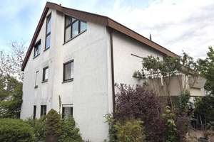 Sofort freie, ruhige 2-Zimmer-Eigentumswohnung im DG mit Dachloggia und Tiefgaragenstellplatz!  – Die vollständige Adresse der Immobilie erhältst du vom Anbieter., 70569 Dachswald, Stuttgart – Vorschaubild 2