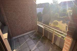 Schöne 2-Zimmer Wohnung mit Balkon, Stellplatz und Einbauküche – Die vollständige Adresse der Immobilie erhältst du vom Anbieter., 33604 Mitte, Bielefeld – Vorschaubild 4
