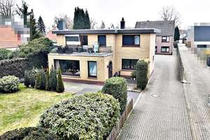"Sanierte und perfekte Mehrfamilienhausanlage in guter Lage in Oldenburg-Ofenerdiek!"