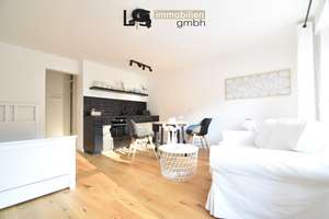 *Exklusives Apartment - vollständig möbliert, mit Balkon & Stellplatz!* – Die vollständige Adresse der Immobilie erhältst du vom Anbieter., 70329 Rohracker, Stuttgart – Vorschaubild 4