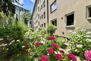 +++Schöneberg pur, 3 Zimmer mit Charme und viel Gestaltungsspielraum+++ – Gotenstr. 67, 10829 Schöneberg, Berlin – Vorschaubild 17