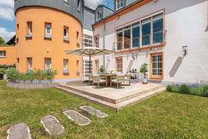 Wohnen & Arbeiten an einem Ort - exklusives Wohnhaus mit Gewerbeeinheit – Die vollständige Adresse der Immobilie erhältst du vom Anbieter., 66564 Ottweiler – Vorschaubild 19