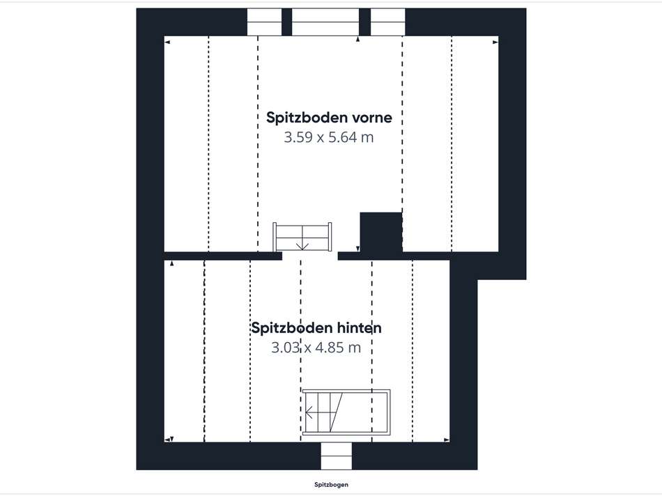 Spitzbogen