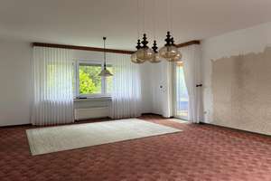 Gepflegtes Einfamilienhaus mit Garage auf großem Grundstück in Siegen- Gosenbach  – 57080 Gosenbach, Siegen – Vorschaubild 21