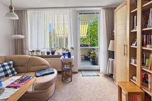 Kapitalanlage - Freundlich helle 2-Zimmer-Wohnung im gefragten und ruhigen Leipzig Holzhausen – 4288 Holzhausen, Leipzig – Vorschaubild 3
