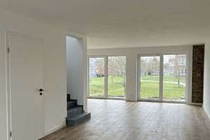 Neubau | KfW-55-Stadthaus im Frankenberger Viertel mit Blick ins Grüne – Fertigstellung 06/26 – Viktoriastraße 30, 52066 Adalbertsteinweg, Aachen – Vorschaubild 6