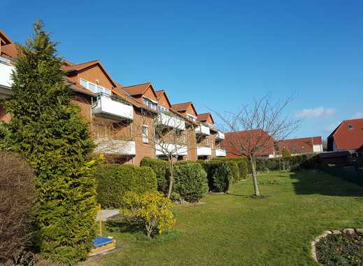 Wohnungen & Wohnungssuche in Bad Doberan (Kreis)