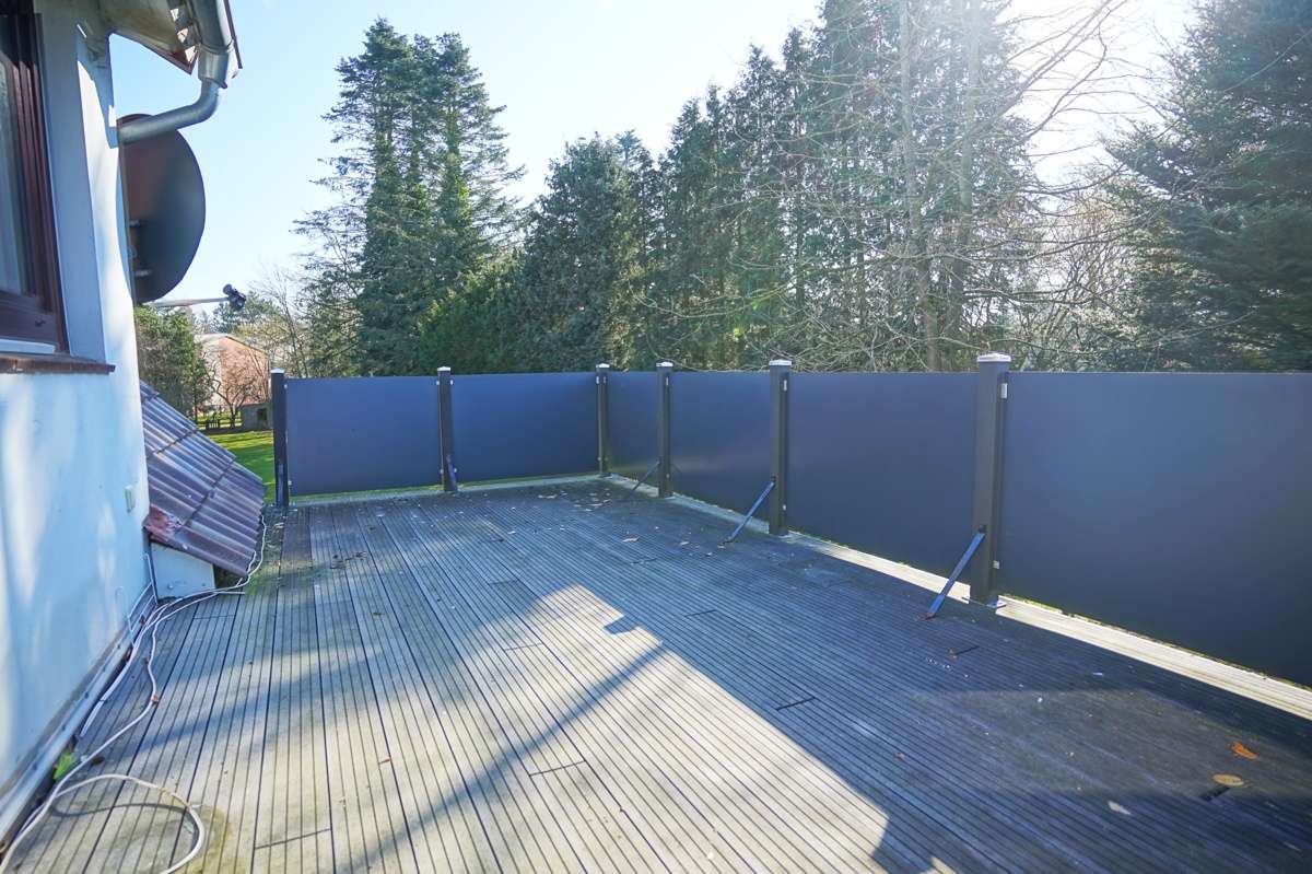 Immobilie in Schiffdorf - Volksbank Immobilien:
Einfamilienhaus mit Einliegerwohnung auf herrlichem Grundstück - Bild 6