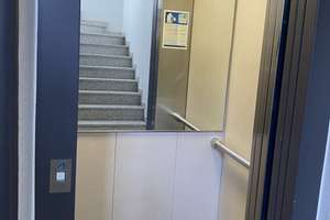 Wunderschöne 3 Zimmer Galeriewohnung mit sonniger Loggia im Bärenkeller! Aktuell vermietet – Die vollständige Adresse der Immobilie erhältst du vom Anbieter., 86156 Bärenkeller, Augsburg – Vorschaubild 11