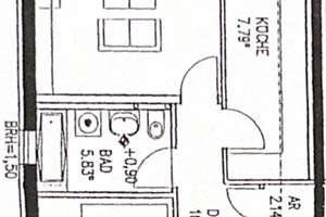 Bezugsfrei: 3-Zimmer Wohnung mit idyllischer Außenterrasse – Die vollständige Adresse der Immobilie erhältst du vom Anbieter., 13127 Französisch Buchholz, Berlin – Vorschaubild 9
