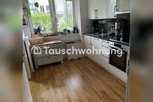 Tauschwohnung: 3,5 Zimmer-Whg. mit Garten (Neustadt) - gegen 4 Zimmer in HH – Die vollständige Adresse der Immobilie erhältst du vom Anbieter., 20459 Neustadt, Hamburg – Vorschaubild 2