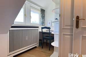 Heimeliges Reetdachendhaus in traumhafter Lage an den Deichwiesen ! – Die vollständige Adresse der Immobilie erhältst du vom Anbieter., 25980 Sylt (Gemeinde) – Vorschaubild 17