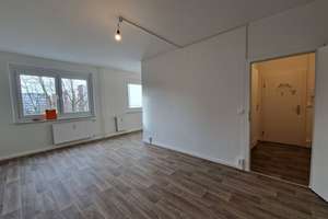 Einziehen und wohlfühlen***Gemütliche 1-Zimmer-Wohnung mit Duschbad*** – An der Kotsche 44, 4207 Lausen-Grünau, Leipzig – Vorschaubild 2