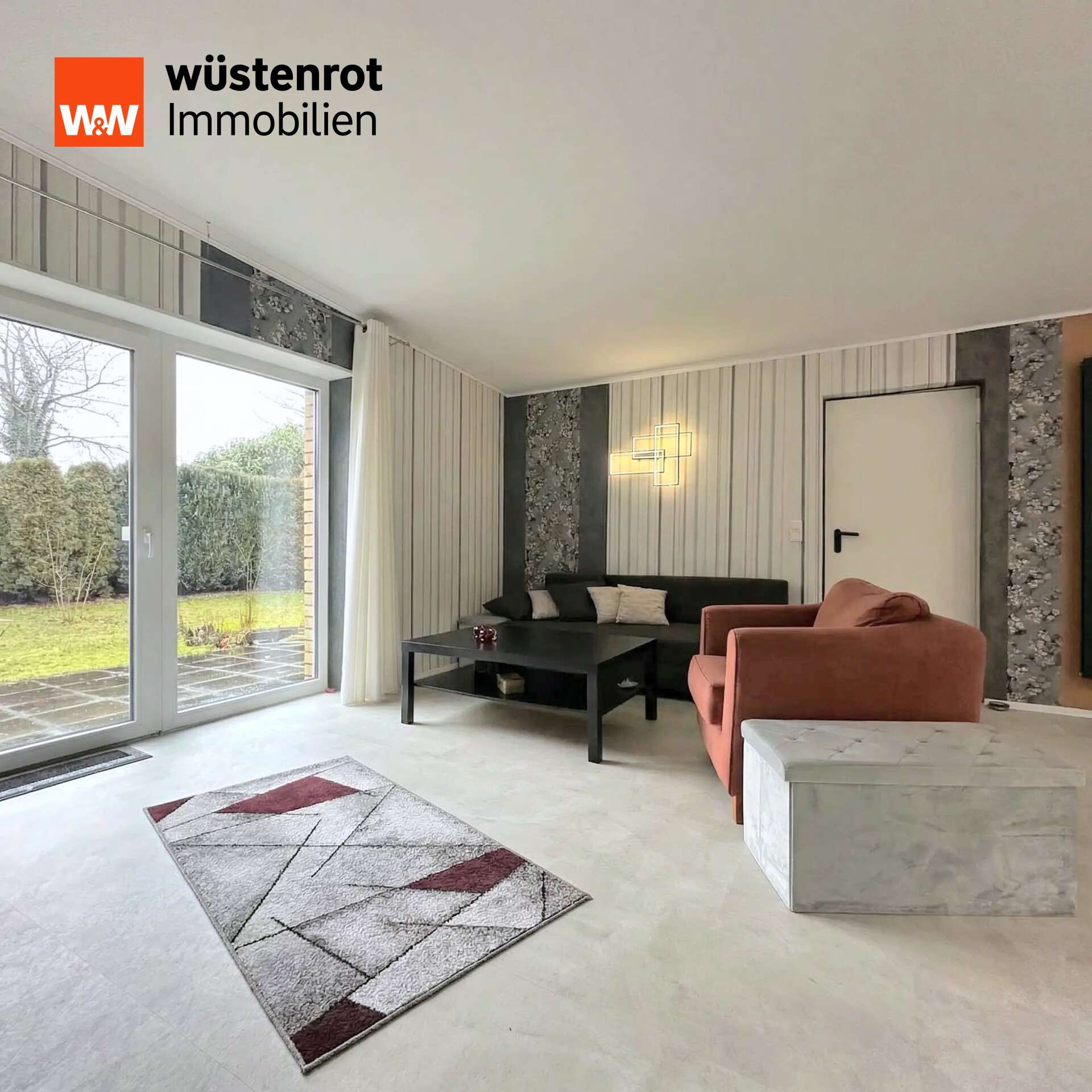 Immobilie in Twist - Moderne Wohnqualität mit viel Platz – Ihr neues Zuhause zum Ankommen und Wohlfühlen - Bild 3