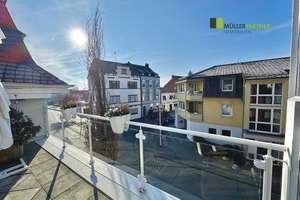 Wohn- & Geschäftshaus mit Dachterrasse im Herzen von Eschweiler – Die vollständige Adresse der Immobilie erhältst du vom Anbieter., 52249 Eschweiler – Vorschaubild 23