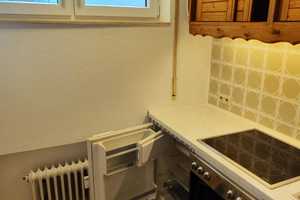 Exklusive, geräumige und gepflegte 1-Zimmer-Wohnung mit Balkon und EBK in Osnabrück – Heinrich Straße 51a, 49080 Osnabrück – Vorschaubild 8