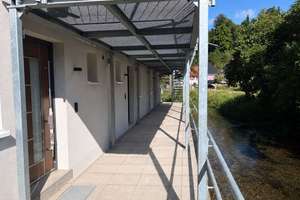 So fühlt sich Zuhause an - stilvoll modernisierte 2 Zimmer-ETW mit Außenstellplatz! – Die vollständige Adresse der Immobilie erhältst du vom Anbieter., 72818 Trochtelfingen – Vorschaubild 8
