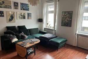 Altbauwohnung Karlsruhe-Durlach, 3 Zimmer, 84 m2, ab Sept 2026