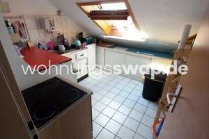 Wohnungstausch: Hochstadenstraße 23 – Hochstadenstraße 23, 50400 Neustadt/Süd, Köln – Vorschaubild 3