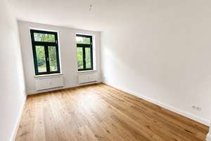 *Frisch Modernisiert: 2-R Altbau in Leipzig Stötteritz | Provisionsfrei | 4% Rendite + 4,25% AfA* – Die vollständige Adresse der Immobilie erhältst du vom Anbieter., 4229 Stötteritz, Leipzig – Vorschaubild 4
