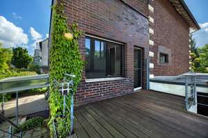 Freistehende Altbauvilla mit traumhaftem Garten – Die vollständige Adresse der Immobilie erhältst du vom Anbieter., 42719 Wald, Solingen – Vorschaubild 15