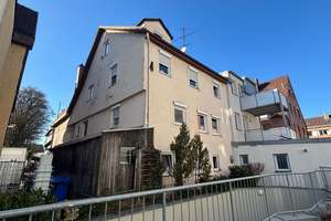 Wohn- und Geschäftshaus in zentraler Lage von Stuttgart-Möhringen – Die vollständige Adresse der Immobilie erhältst du vom Anbieter., 70567 Möhringen-Mitte, Stuttgart – Vorschaubild 2