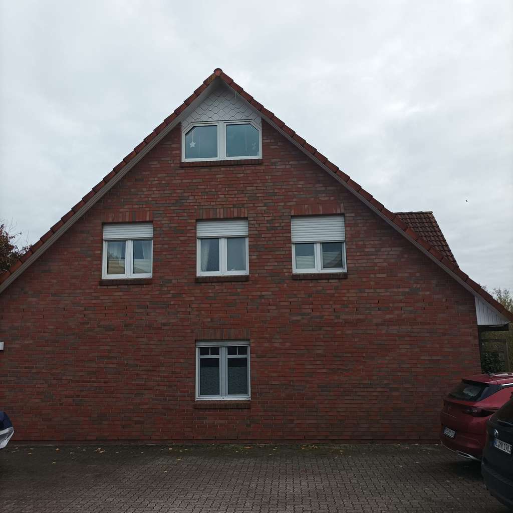 Immobilie in Harsefeld - Charmante Eigentumswohnung in ruhiger Lage - Bild 3