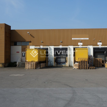 8.600 m² Produktions- und Lagerhalle / 24-7-Nutzung / verkehrsgünstige Lage