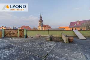 Bauernhaus mit Scheune in Eckolstädt – Die vollständige Adresse der Immobilie erhältst du vom Anbieter., 99518 Saaleplatte – Vorschaubild 18