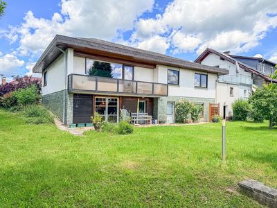 Wohnen, wo andere entspannen – Gemütliches Zuhause in naturnaher Lage